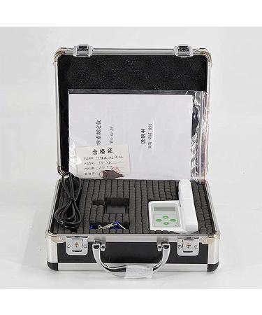 DPDZSW TYS-A Portable Chlorophyll Meter for Testing Plant Chlorophyll Hand-held Chlorophyll Analyzer Plant Nutrition Tester Instrument Digital Chlorophyll Tester - Buy Online on GoSupps.com