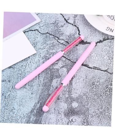 DOITOOL 4 Pcs Nail Art Dotting Pen Diamond Embroidery Pen Rhinestones Picker Nail Art Tip Dot Paint Pen Acrylic Nails Fake Nails Manicure Dotting Tools Drill Pen Pink Diamond Drawing - Buy Online on GoSupps.com