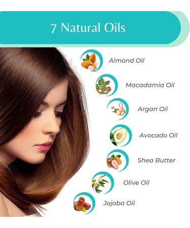 Leganza Dark Morello Cherry N 51 Hair Coloring Conditioner 150ml - Ammonia, PPD, and Paraben Free | Enriched with 7 Natural Oils - Buy Online on GoSupps.com