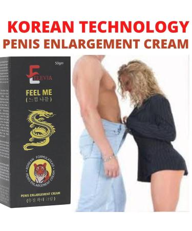 Big Size Massage Enlargement Cream - Extra Power Strength Cream for Men for Huge Enhanced Size Enlarge Thickness Strength - Buy Online on GoSupps.com