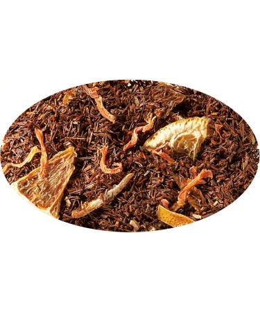 Eder Gew rze Eder Gew rze - Polar Fire Orange/Marzipan Flavored Rooibos Tea Blend - 500g