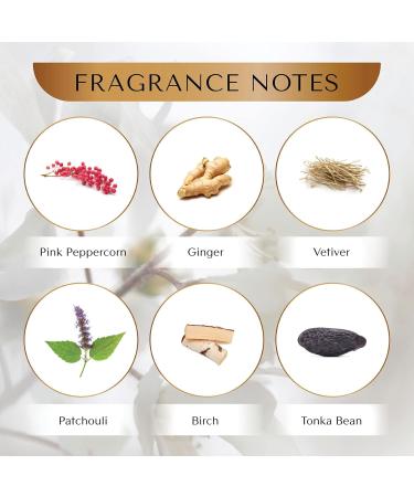 Empire Aroma HORSE Inspired Cologne for Men Aventus Inspired 3.4 fl oz - Buy Online on GoSupps.com