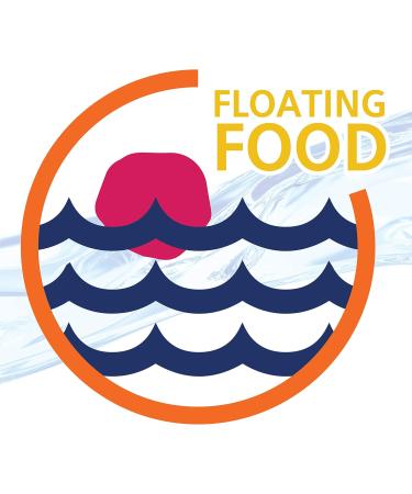 Aqueon Betta Food Pellets 0.95-Ounce Brown 100106051 (Packaging may vary) 27 g (Pack of 1) - Buy Online on GoSupps.com