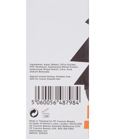 Fudge Professional Hair Styling Texturising Powder 10 g Volumising - Buy Online on GoSupps.com
