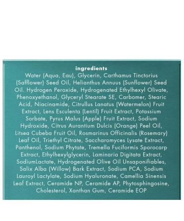 Bioelements Oxygen Boost Barrier Treatment - 2.5% Triple Oxygen Complex for Cellular Respiration & Purified Skin - Cruelty-Free - 1 oz - Buy Online on GoSupps.com