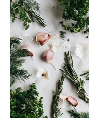 Harry Harvey Minced Garlic Paste 250g - Ready-to-Use Crushed Puree - Buy Online on GoSupps.com