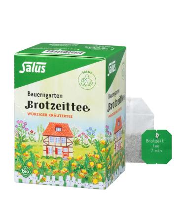 Salus Organic herbal tea for snacks 15FB (30 g)