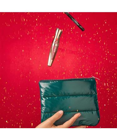  DEBORAH Deborah Milano Gift Idea No. 07 Including Instant Maxi Volume Mascara Pomegranate Oil and 24 Hour Eyeliner Pen Extra Black - Buy Online on GoSupps.com