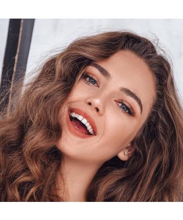 Cordyglow Peel Off Lip Gloss - Long Lasting Lip Stain Set | Waterproof & Matte Lipstick for Women & Girls - Buy Online on GoSupps.com