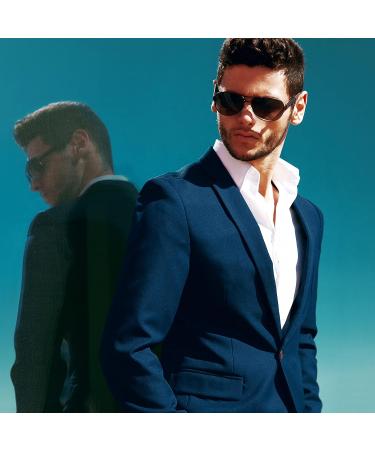 Territoire Eau De Parfum Men's Cologne (Desire) - Buy Online on GoSupps.com