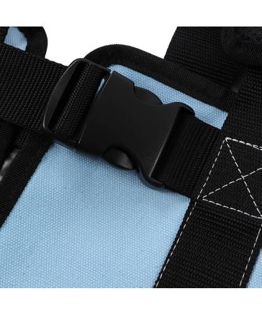 YUYTE Back Stretcher - Spinal Decompression Harness for Lumbar Pain Relief & Spinal Traction - Buy Online on GoSupps.com