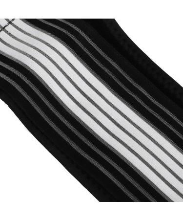 Breathable Sacroiliac SI Joint Hip Belt | Lower Back Support Brace for Women & Pregnancy - 110cm - Buy Online on GoSupps.com