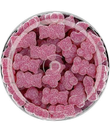 Schiff Digestive Advantage Strawberry Probiotic Gummies - 60 Count for Daily Digestive Support - Buy Online on GoSupps.com