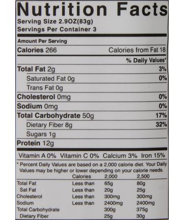 Bgreen Organic Buckwheat Angel Hair Pasta 8.8oz (Pack of 12) - Gluten-Free & Non-GMO - Buy Online on GoSupps.com