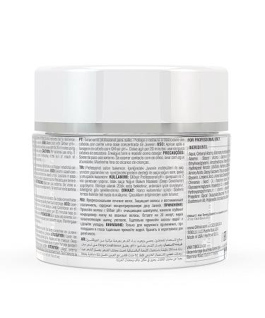 GK HAIR Global Keratin Deep Conditioner Masque - Intense Hydrating Repair Treatment Mask - 7.05 Fl Oz - Buy Online on GoSupps.com