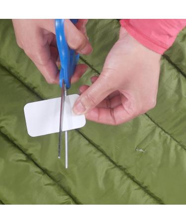 GEAR AID Tenacious Tape Ripstop Repair Tape 3 x 20 OD Green - 2 Pack | Fabric & Vinyl Repair - Buy Online on GoSupps.com