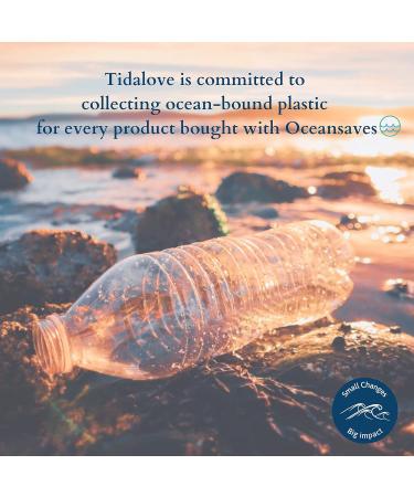 Daily 3 in 1 Facial Cleanser Exfoliator & Wash-off Mask Vegan Cruelty-Free Plastic-Free Travel-Friendly (60 Tablets) - Purifying 1 Month Supply - Buy Online on GoSupps.com