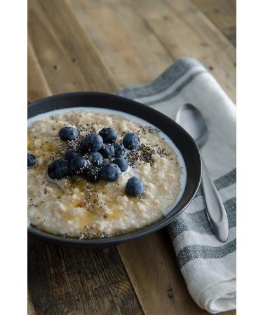 Bob's Red Mill Organic Quick Cooking Rolled Oats - 16 Oz Resealable Package - Buy Online on GoSupps.com