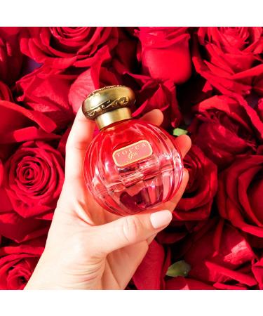 Tocca Gia for Women Eau de Parfum Spray 3.4 Ounce - Buy Online on GoSupps.com