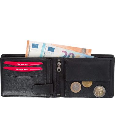 Buy FC Bayern Munich Wallet - One Size | Official Merchandise | Fast International Shipping - Buy Online on GoSupps.com