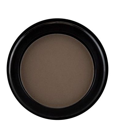 Billion Dollar Brows Eyebrow Powder for All Day Eyebrow Color and Easy Removal  Taupe - Cruelty Free