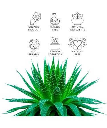 Aloe Vera Gel Anticellulite Firming Body Intensive Gel Cellulite and Orange Peel Remover Massage Gel for Professional Treatment Cabin Apparatology 1000 ml - Buy Online on GoSupps.com