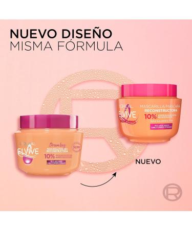 Elvive Dream Long 300 ml - Buy Online on GoSupps.com