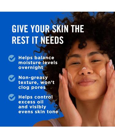 PanOxyl Balancing Renewal Moisturizer - Buy Online on GoSupps.com