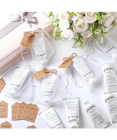 48 Sets Employee Appreciation Gifts - Bulk Christmas Gifts for Coworkers | Thank You Hand Cream & Travel Lotion for Women | Perfect Holiday Gifts - Buy Online on GoSupps.com