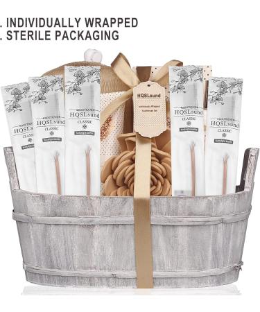 Bulk Disposable Toothbrushes with Toothpaste - 20 Individually Wrapped Travel Kits for Hotels Airbnb Weddings & Charities - Buy Online on GoSupps.com