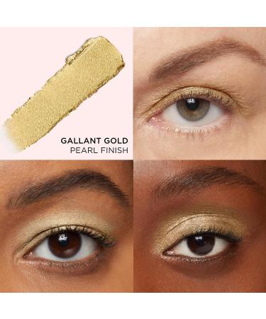 IT Cosmetics Superhero No-Tug Waterproof Eyeshadow Stick - Gallant Gold - 0.05 oz - Buy Online on GoSupps.com