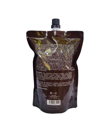 Framesi Barber Gen Shaving Foam - 13.5 fl oz | Top Men's Shaving Cream for Smooth Shaves - International Shipping Available - Buy Online on GoSupps.com