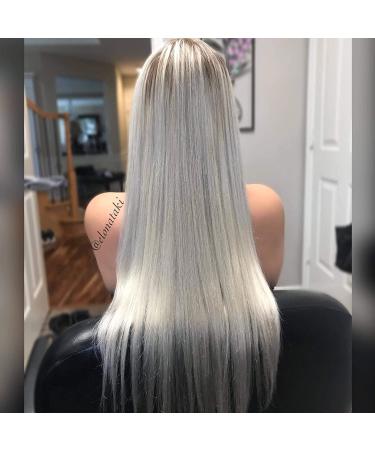 Ugly Duckling Brilliant Blondexx Bond Protect Lightener 17.6 oz - Professional Hair Lightening Treatment - Buy Online on GoSupps.com