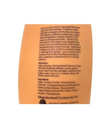 Shop Premium Shampoo Conditioner & Fresh Curl Essence Bundle - International Shipping Available - Buy Online on GoSupps.com