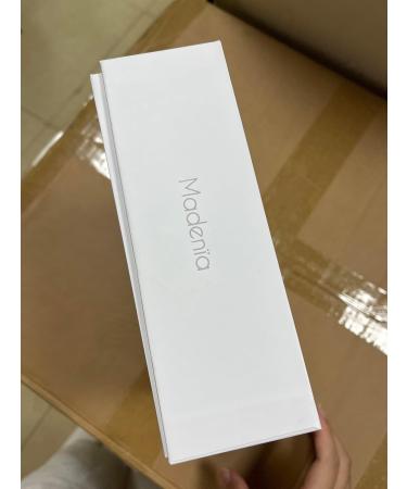 Buy Madenia Electric Nail Maser TouchPro - 35000 RPM Professional Nail File Set with HD Display & 6 Bits for Manicure & Pedicure | International Shipping Available - Buy Online on GoSupps.com