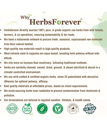 Herbsforever Prostaid Ayurvedic Herbal Supplement for Men s Wellness | 90 Veggie Capsules 800mg Each Natural Support for Overall Health & Vitality - Buy Online on GoSupps.com