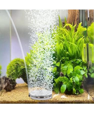 hygger Aquarium Air Stone HG-049 (80 mm) 80mm