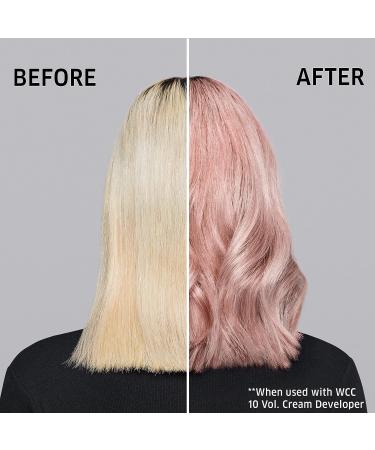 WELLA Color Charm T50 Pink Blossom Cr me Toner - 1 Fl Oz (1 Pack) - Buy Online on GoSupps.com