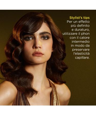 KEMON Hi Density Curl Defining Cream 200 ml - Buy Online on GoSupps.com