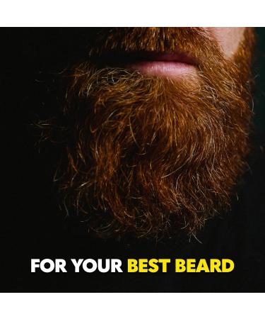 The Beard Club Beard Brush Beard Comb and Scissors - Beard Kit for Men Grooming and Care for Beards and Mustaches - Gift Set Beard Brush Kit - Buy Online on GoSupps.com