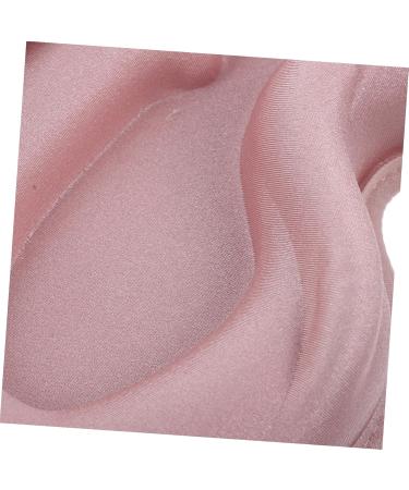 Buy 3D Blackout Eye Mask - Travel Sleep Eye Shades for Ultimate Comfort | Breathable Pink Blindfold - Buy Online on GoSupps.com