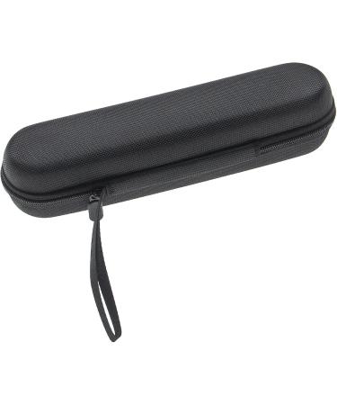 vhbw Black Travel Case Cover for Philips Sonicare HX6942 HX6952 HX6982 Electric Toothbrushes Durable & Compact Protection - Buy Online on GoSupps.com