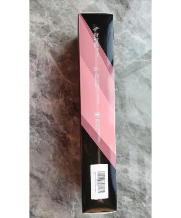 Shop Terviiiix Smooth Iron with 45mm Ceramic Plates - Quick Heating Dual Voltage for Thick Hair & Perfect Curls - Buy Online on GoSupps.com