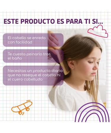  ANIAN ANIAN KIDS shampoo 2 in 1 400 ml - Buy Online on GoSupps.com