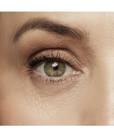 Lashfactor Under Eye Gel Serum (30g) - Hydrating Eye Serum for Dark Circles Puffy Eyes Eye Bags - Eye Bags Remover - Moisturising Eye Serum - 96% Users Reported a Reduction of Dark Circles - Buy Online on GoSupps.com
