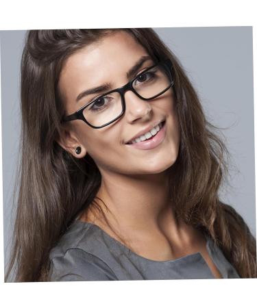 Buy Blue Light Glasses for Men & Women | TR90 Computer Glasses for Screen Protection - Buy Online on GoSupps.com