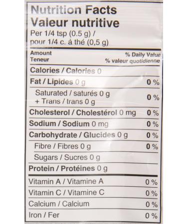 Club House Quality Natural Herbs & Spices Organic Ground Cinnamon 40g - Buy Online on GoSupps.com
