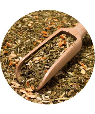 Yaguar Yerba Mat Naranja 500g Mat avec Orange Mat Br silien Rafra chissement sans Gluten 500 g (Lot de 1) - Buy Online on GoSupps.com