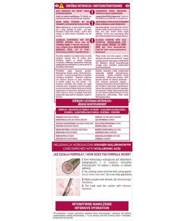  L'Oreal Paris L'Or al Paris Excellence Creme Hair Color 10 Very Light Blonde - Buy Online on GoSupps.com