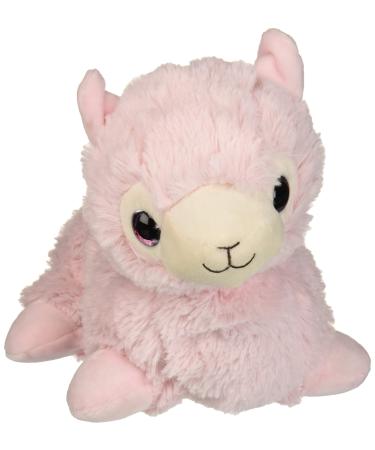 Warmies Microwavable French Lavender Scented Plush Llama
